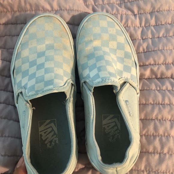 Used Vans - Picture 2 of 3